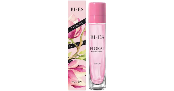 Bi-es Floral parfüüm 15ml