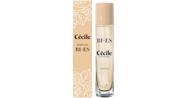 Bi-Es parfüüm Cecile 15ml