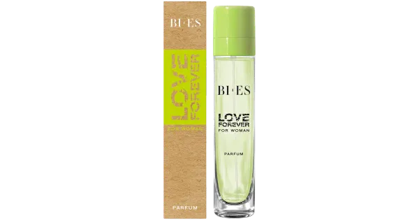 Bi-Es parfüüm Love Forever 15ml
