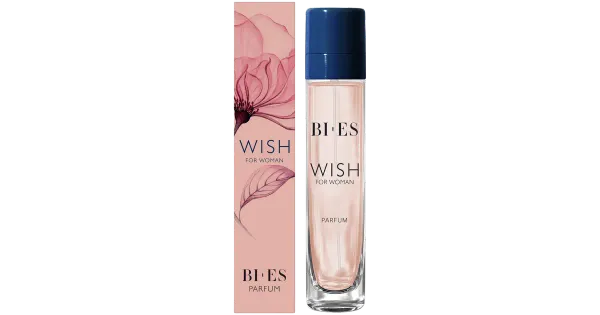 Bi-es Wish parfum 15ml