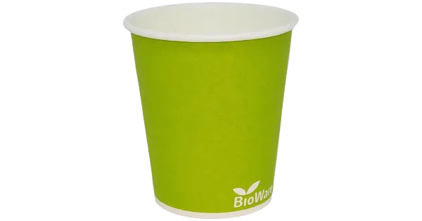 Bibo kohvitops Bioware 25cl 50tk biolagunev