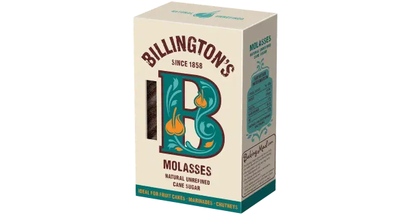 Billington's billington`s melassisuhkur 500g