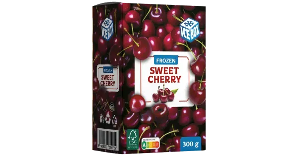 Bimar Murel Kivideta 300 g