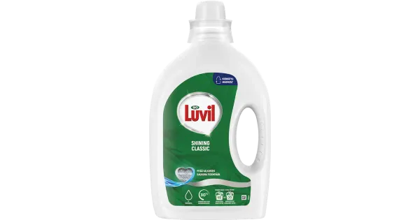 Bio luvil classic pesugeel 1,84l