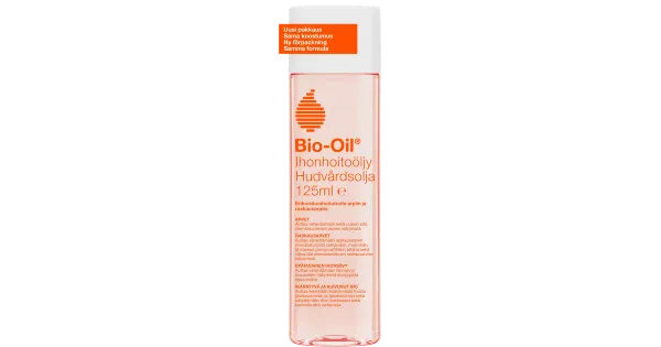 Bio-Oil kehaõli 125ml