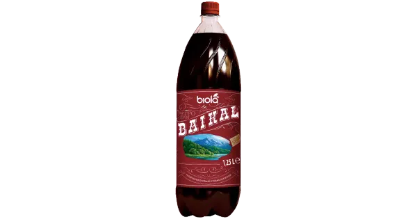 Biola limonaad Baikal 1,25L l