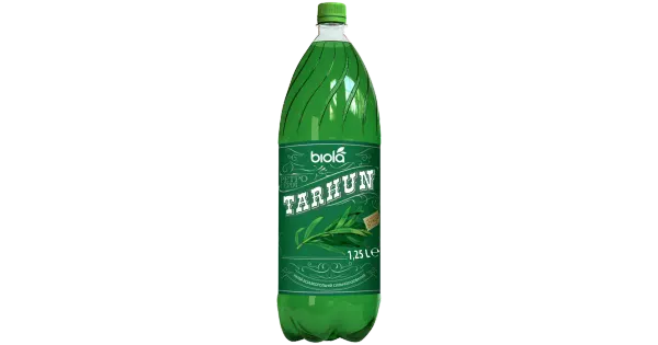 Biola limonaad Tarhun 1,25 L