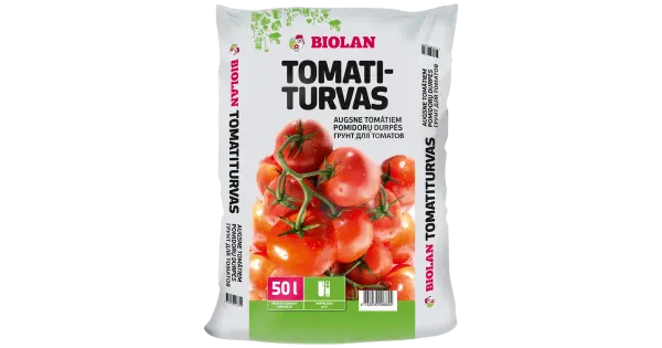 Biolan Tomatiturvas 50 l