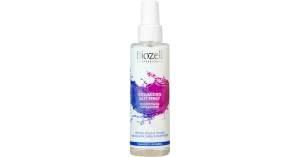 Biozell Professional soolasprei Strong 150ml