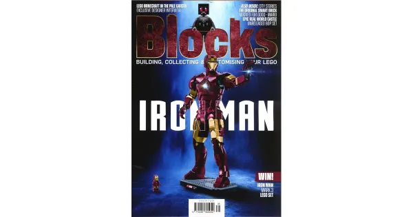 Blocks