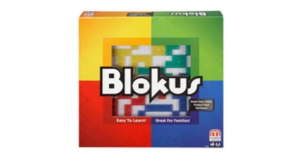 Blokus