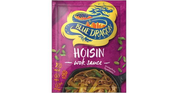 Blue dragon hoisin vokikaste 120 g