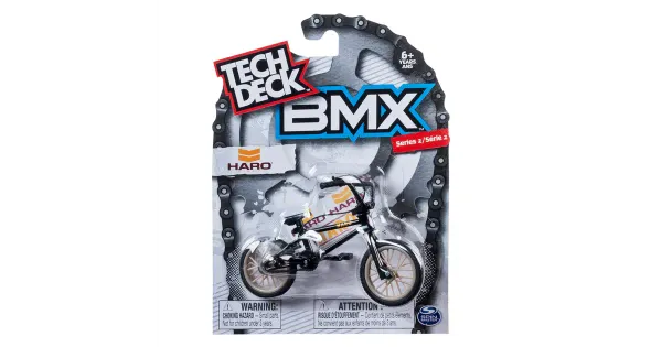 BMX JALGRATAS