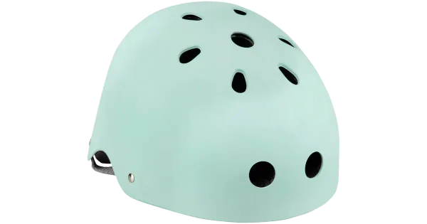 BMX kiiver TBBH601 türkiis 48-54