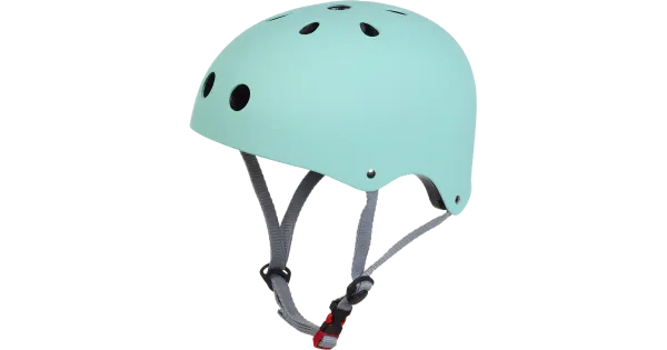 BMX kiiver TBBH601 türkiis 54-58