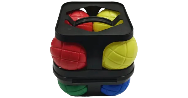 Boccia