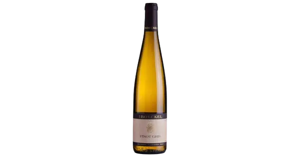 Boeckel Pinot Gris KPN vein 14%vol 750ml