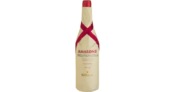 Bolla Amarone Della Valpolicella KPN vein 12%vol 750ml