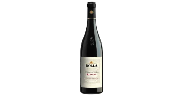 Bolla Valpolicella Ripasso KPN vein 13,5%vol 750ml