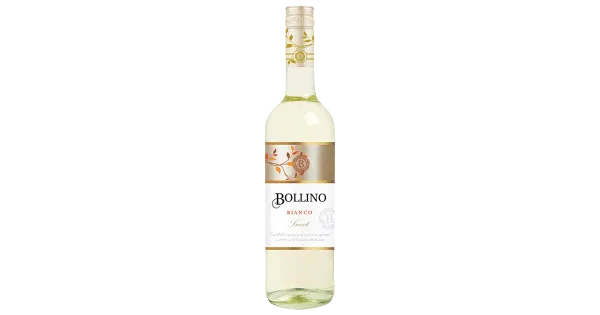 Bollino Bianco aromatiseeritud puuviljavein 10%vol 750ml