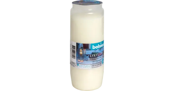 Bolsius hauaküünal 3,5 päeva