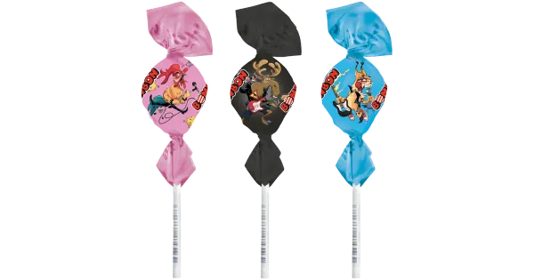 Bon-Bon Rock Mix pulgakomm 13g