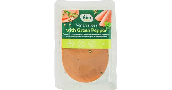 Bon Vegan Taimne Vorst 100 G
