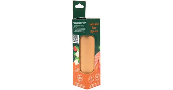 Bon Vegan Tofupasteet Maksamaitseline 150 G