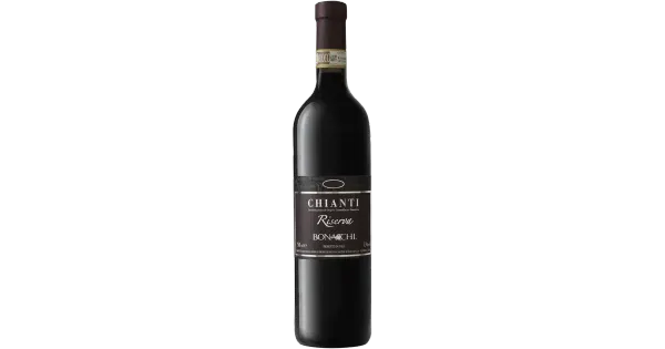 Bonacchi Chianti Riserva KPN vein 13%vol 750 ml