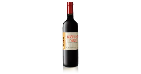 Bonacchi Montepulciano D'Abruzzo KPN vein 13,5%vol 750ml