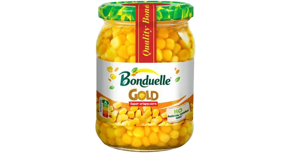 Bonduelle mais 530/360 g