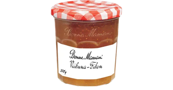 Bonne Maman®, viigimarjamoos, 370 g