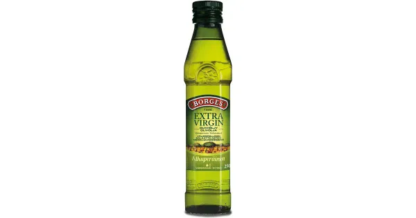 Borges ekstra väärisoliiviõli 250 ml