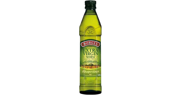 Borges ekstra väärisoliiviõli 500 ml