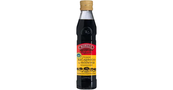 Modena palsamiäädikas, BORGES, 250 ml