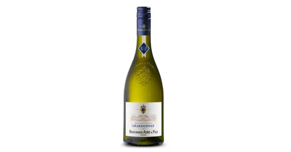 Bouchard Aine&Fils Chardonnay vein 13%vol 750ml