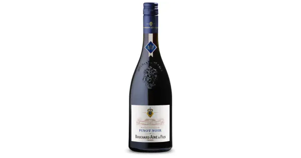 Bouchard Aine&Fils Pinot Noir vein 12,5%vol 750ml