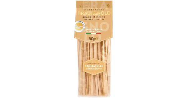 Bragagnolo 889 pasta Tagliatelle Con Archetto 500g