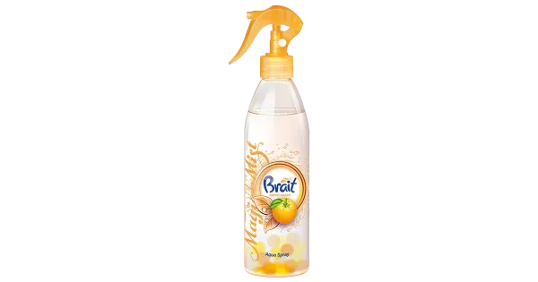 Brait õhuvärskendi Magic Mist Exotic Fruits 250 ml