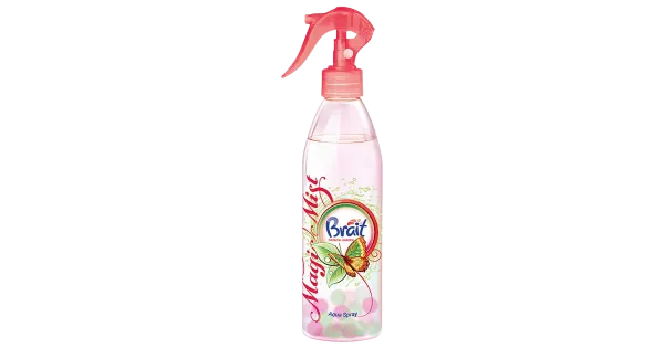 Brait õhuvärskendi Magic Mist Oriental Garden 250ml
