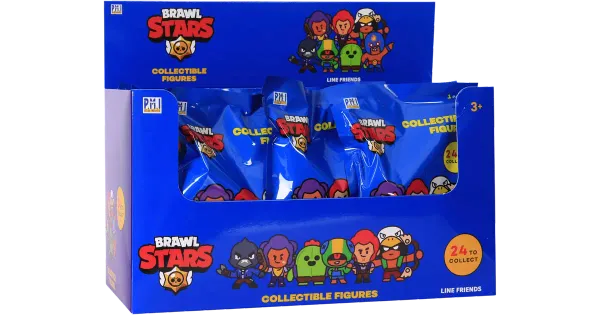Brawl Stars pimepakk