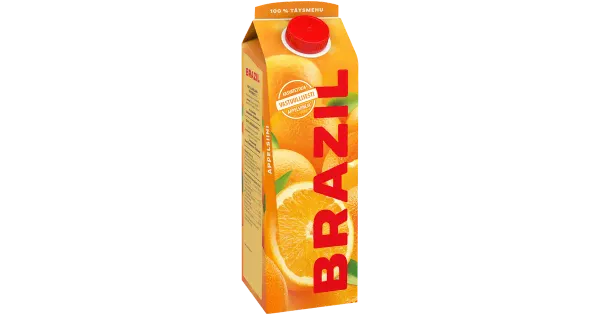 Brazil apelsinimahl, 1l