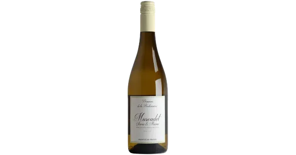 Bretonniere Muscadet Sevre&Maine Sur Lie KPN vein 11,5%vol 750 ml
