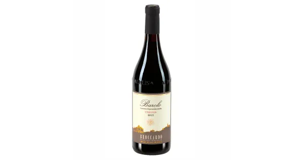 Broccardo Barolo DOCG I Tre Pais KPN vein 14,5%vol 750ml