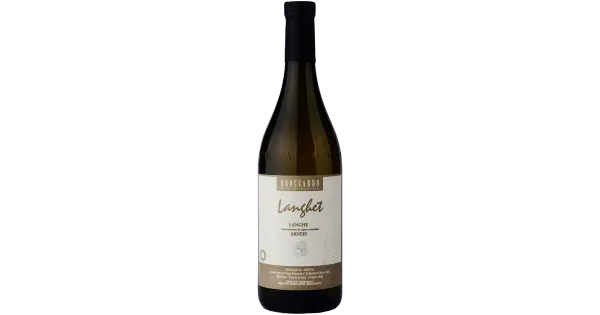Broccardo Langhe Arneis Langhet KPN vein 13,5%vol 750ml