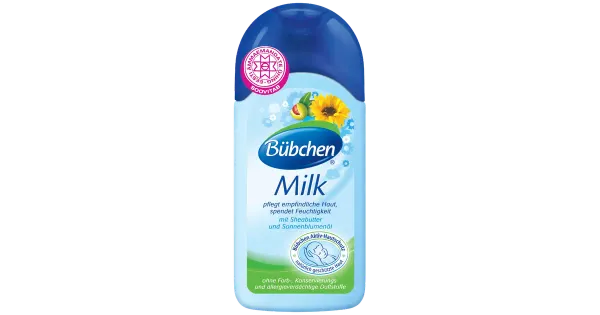 Bübchen beebi ihupiim 200 ml