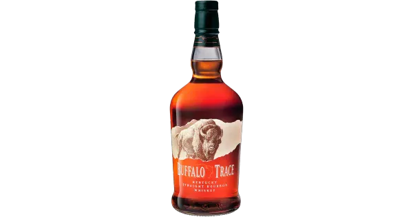Buffalo Trace Bourbon whisky 40%vol 700ml