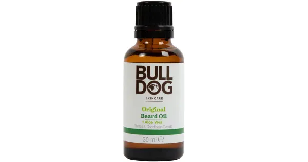 Bulldog Original habemeõli Aloe Vera 30ml