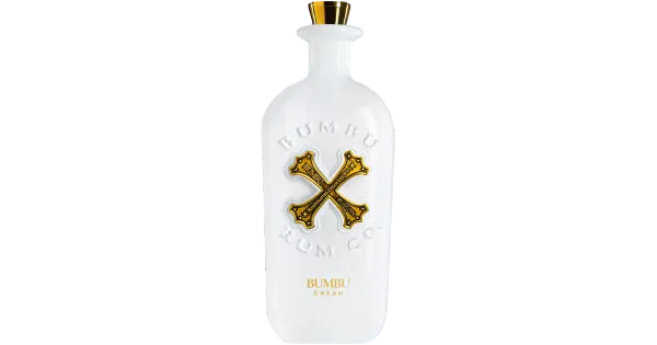 Bumbu Cream liköör 15%vol 700 ml