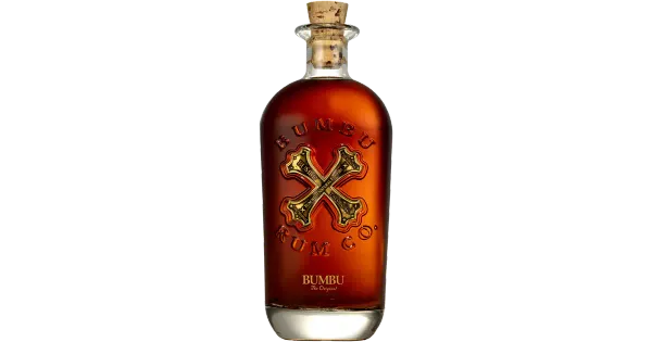 Bumbu Rum 40%vol 700ml